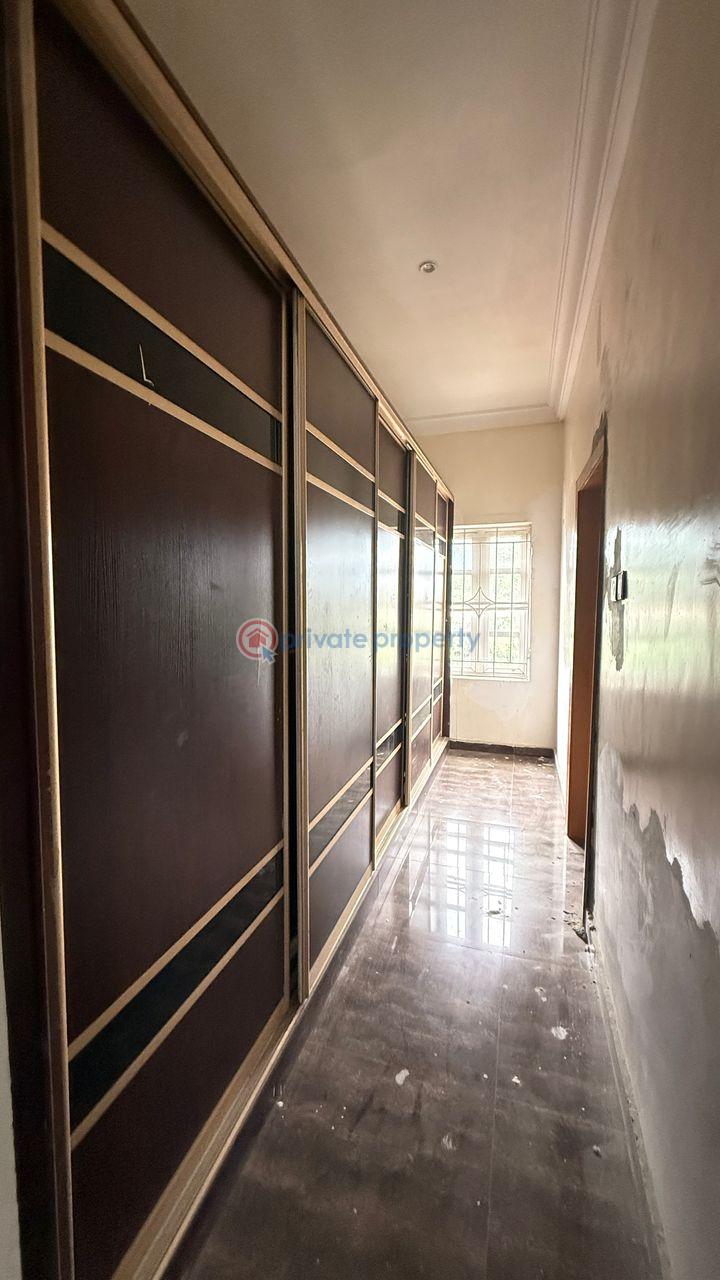 3 bedroom Flat & Apartment For Rent Ikoyi Lagos - 8