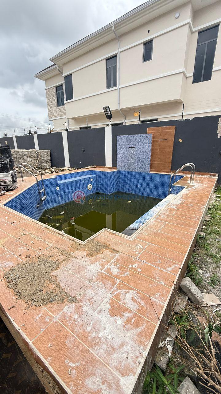 3 bedroom Flat & Apartment For Rent Ikoyi Lagos - 16