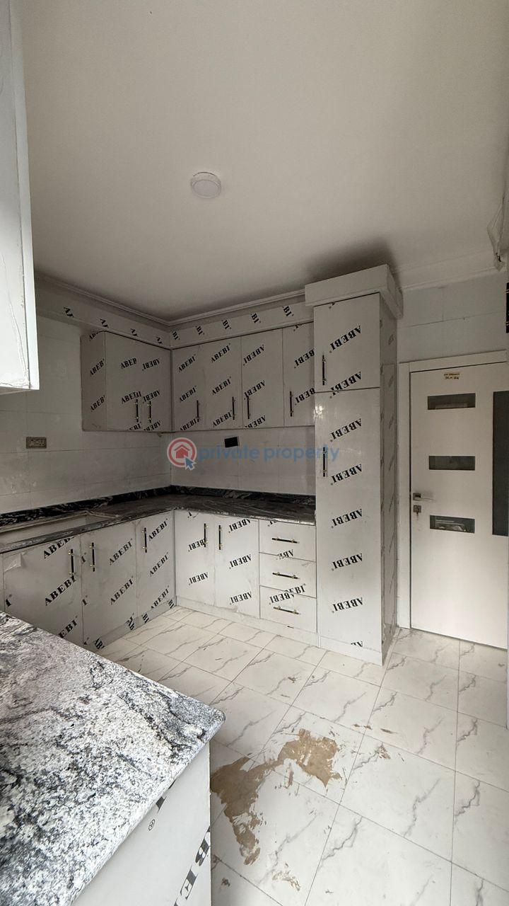 3 bedroom Flat & Apartment For Rent Ikoyi Lagos - 3