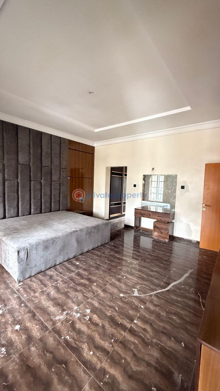 3 bedroom Flat & Apartment For Rent Ikoyi Lagos - 11