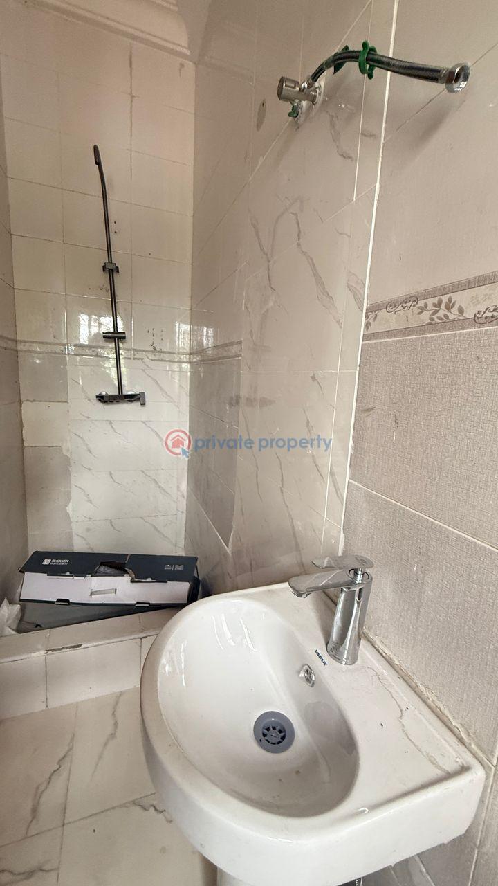 3 bedroom Flat & Apartment For Rent Ikoyi Lagos - 15