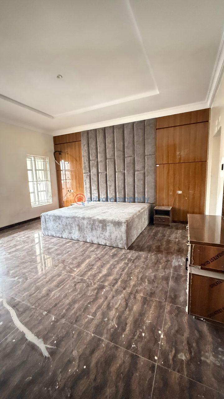 3 bedroom Flat & Apartment For Rent Ikoyi Lagos - 10