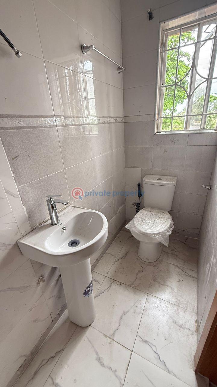 3 bedroom Flat & Apartment For Rent Ikoyi Lagos - 14