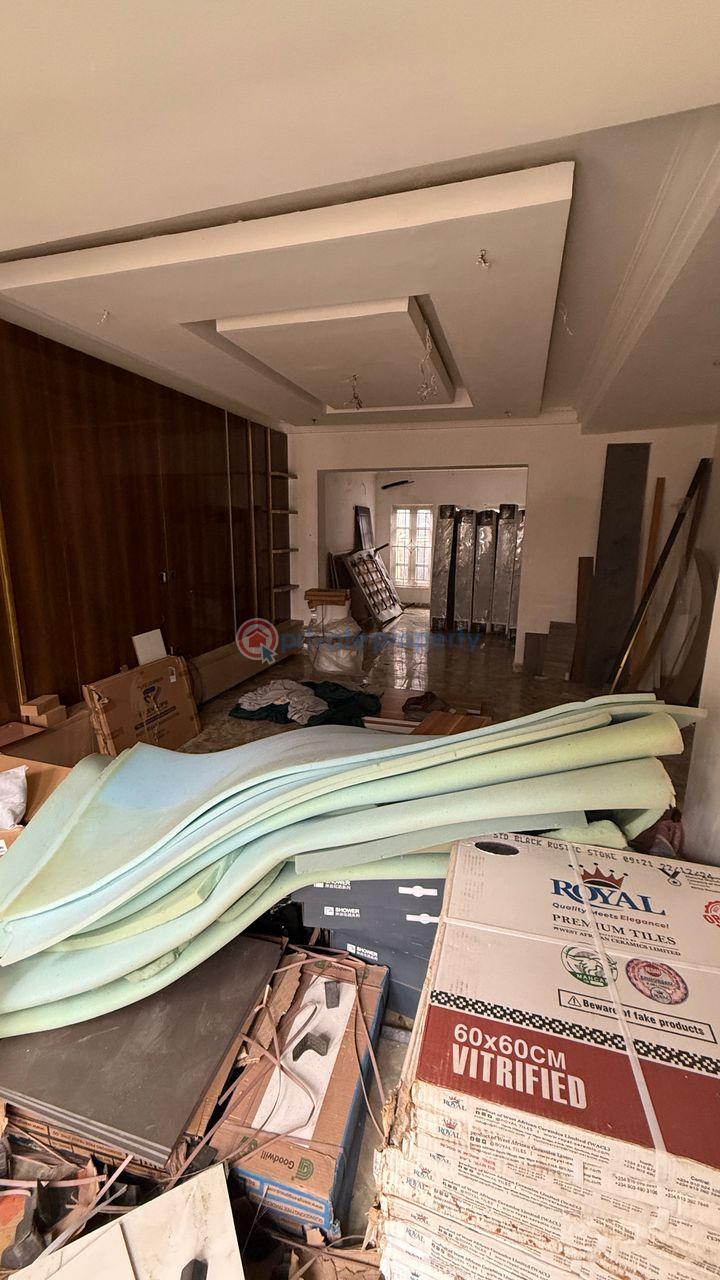 3 bedroom Flat & Apartment For Rent Ikoyi Lagos - 6