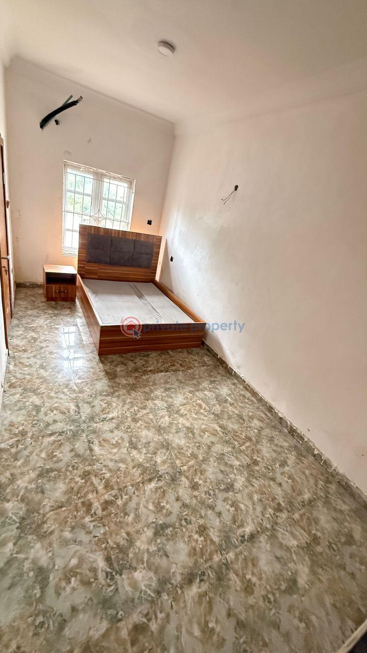 3 bedroom Flat & Apartment For Rent Ikoyi Lagos - 7