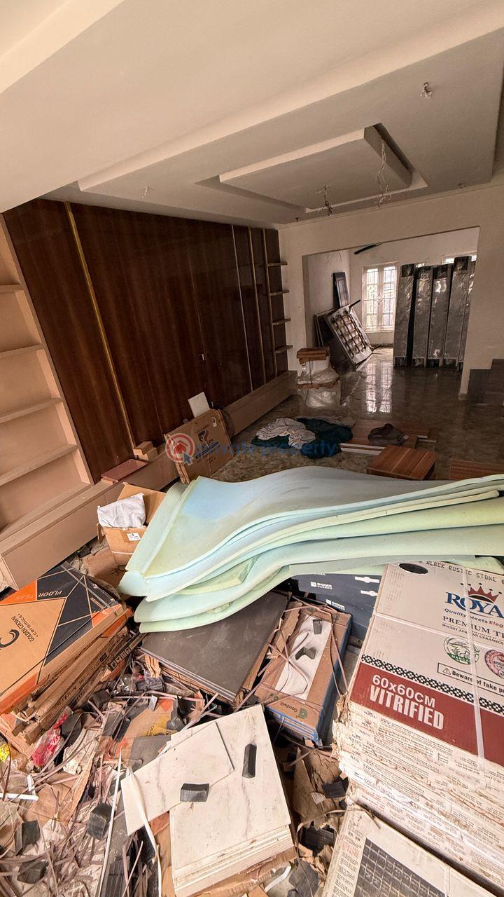 3 bedroom Flat & Apartment For Rent Ikoyi Lagos - 5