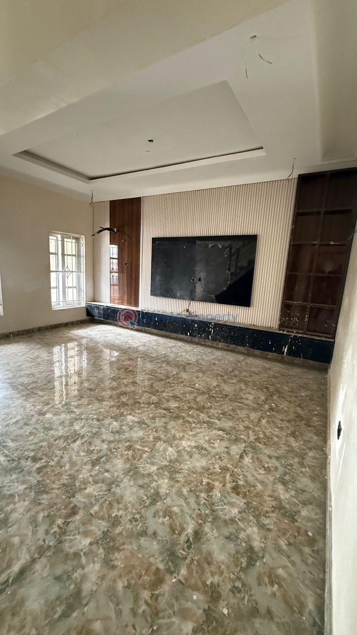 3 bedroom Flat & Apartment For Rent Ikoyi Lagos - 2