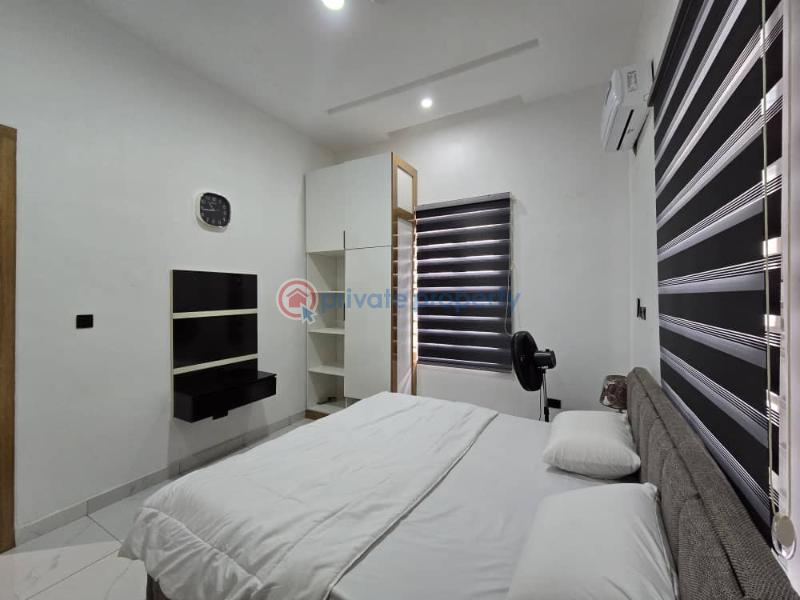 4 bedroom Semi detached Duplex For Rent Harris Drive Lekki Lagos - 9