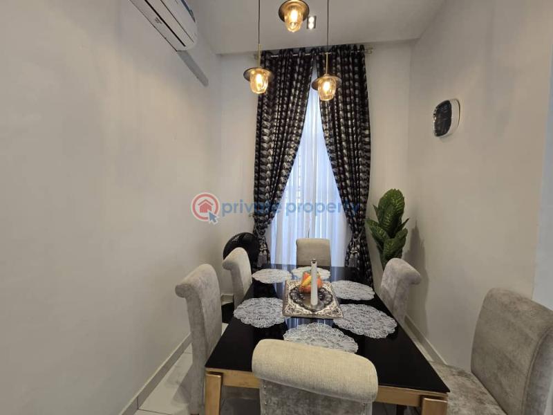 4 bedroom Semi detached Duplex For Rent Harris Drive Lekki Lagos - 3