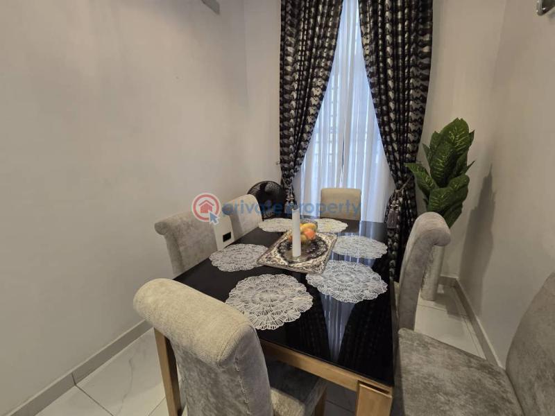 4 bedroom Semi detached Duplex For Rent Harris Drive Lekki Lagos - 4