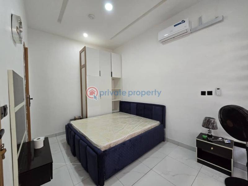 4 bedroom Semi detached Duplex For Rent Harris Drive Lekki Lagos - 16