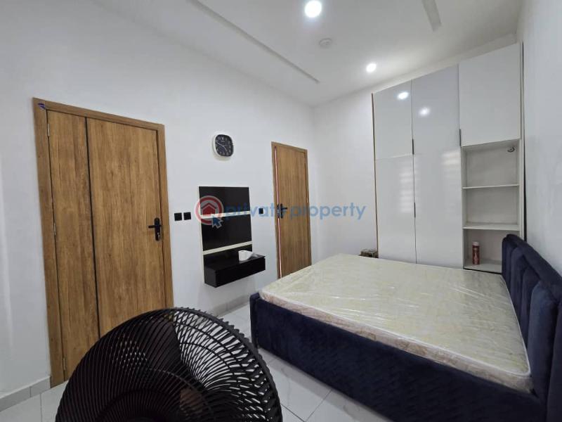 4 bedroom Semi detached Duplex For Rent Harris Drive Lekki Lagos - 13