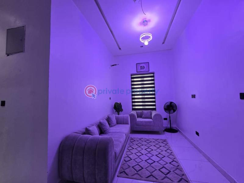 4 bedroom Semi detached Duplex For Rent Harris Drive Lekki Lagos - 15