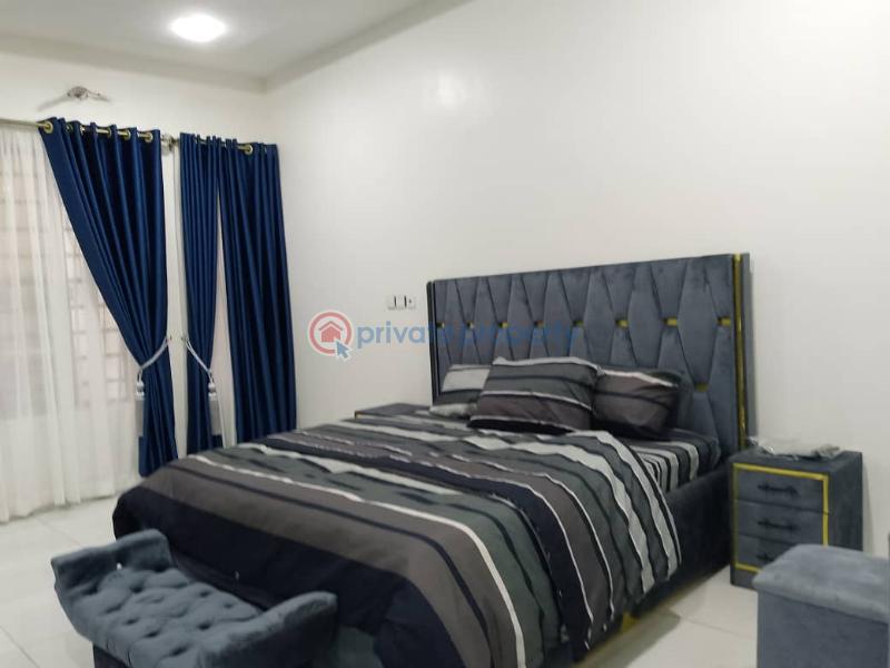 5 bedroom Semi detached Duplex For Rent Lekki Expressway Lagos - 2