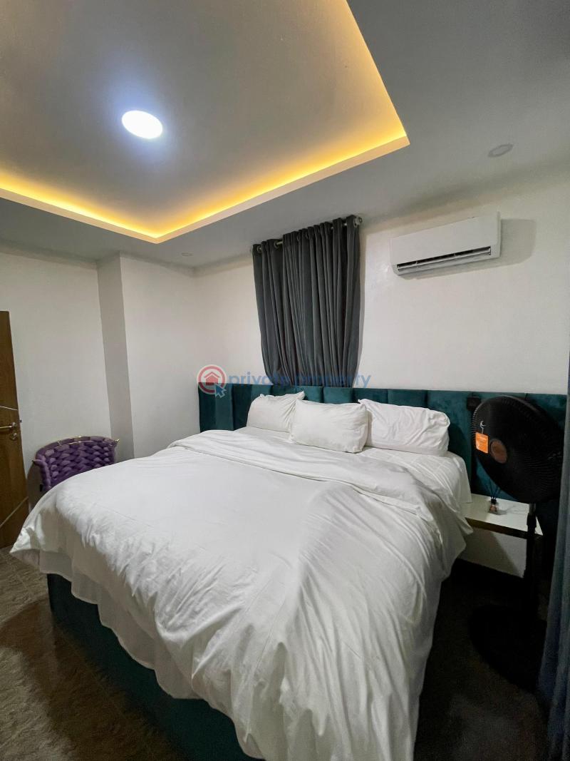 5 bedroom Detached Duplex For Sale Ilasan Lekki Lagos - 9