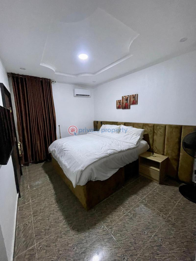 5 bedroom Detached Duplex For Sale Ilasan Lekki Lagos - 14