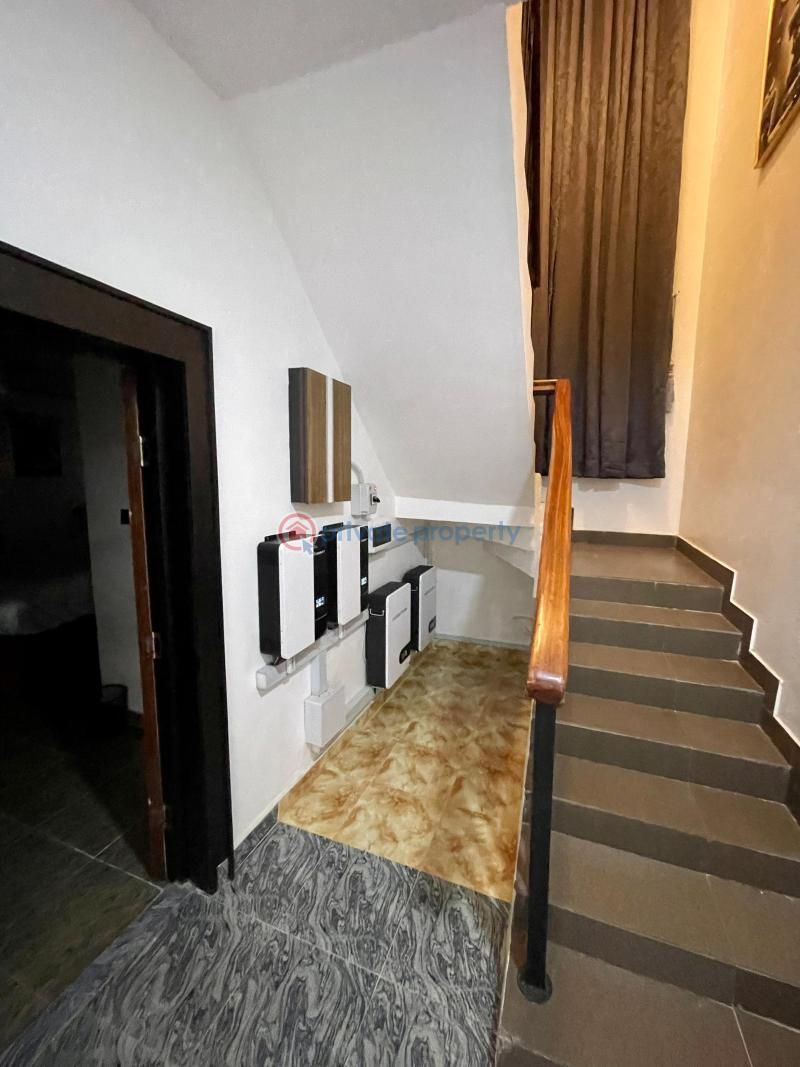5 bedroom Detached Duplex For Sale Ilasan Lekki Lagos - 10