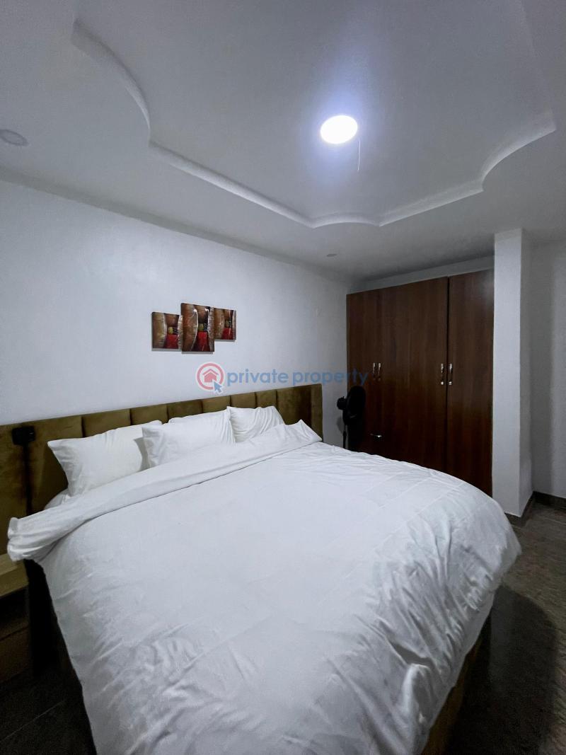 5 bedroom Detached Duplex For Sale Ilasan Lekki Lagos - 13