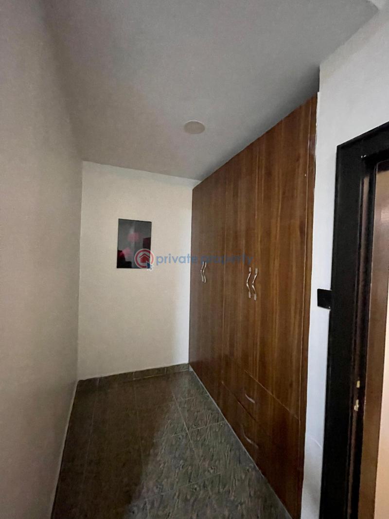 5 bedroom Detached Duplex For Sale Ilasan Lekki Lagos - 11