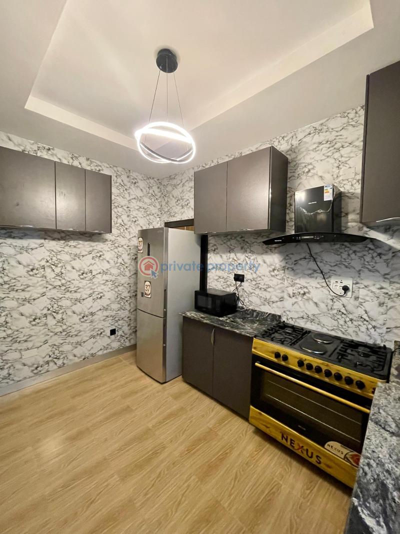 5 bedroom Detached Duplex For Sale Ilasan Lekki Lagos - 8