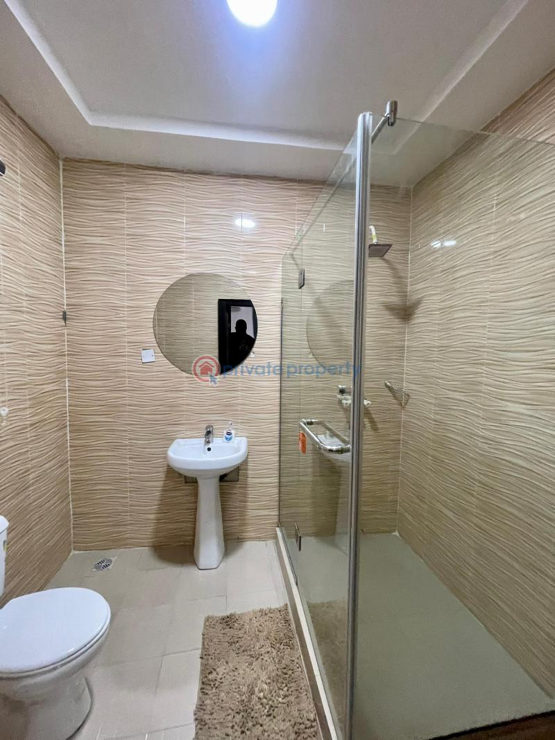 5 bedroom Detached Duplex For Sale Ilasan Lekki Lagos - 12