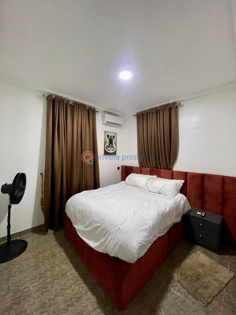 5 bedroom Detached Duplex For Sale Ilasan Lekki Lagos - 7