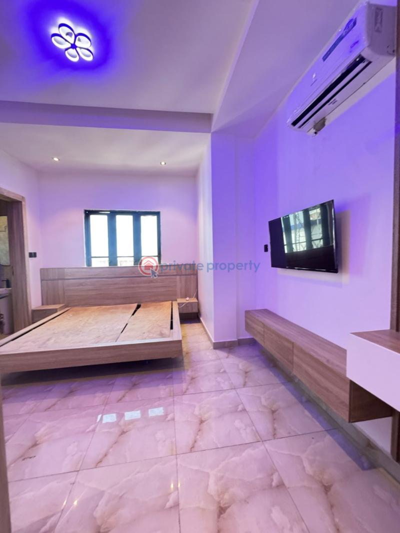 2 bedroom Flat & Apartment For Sale Ikate Elegushi Lekki Lagos - 5