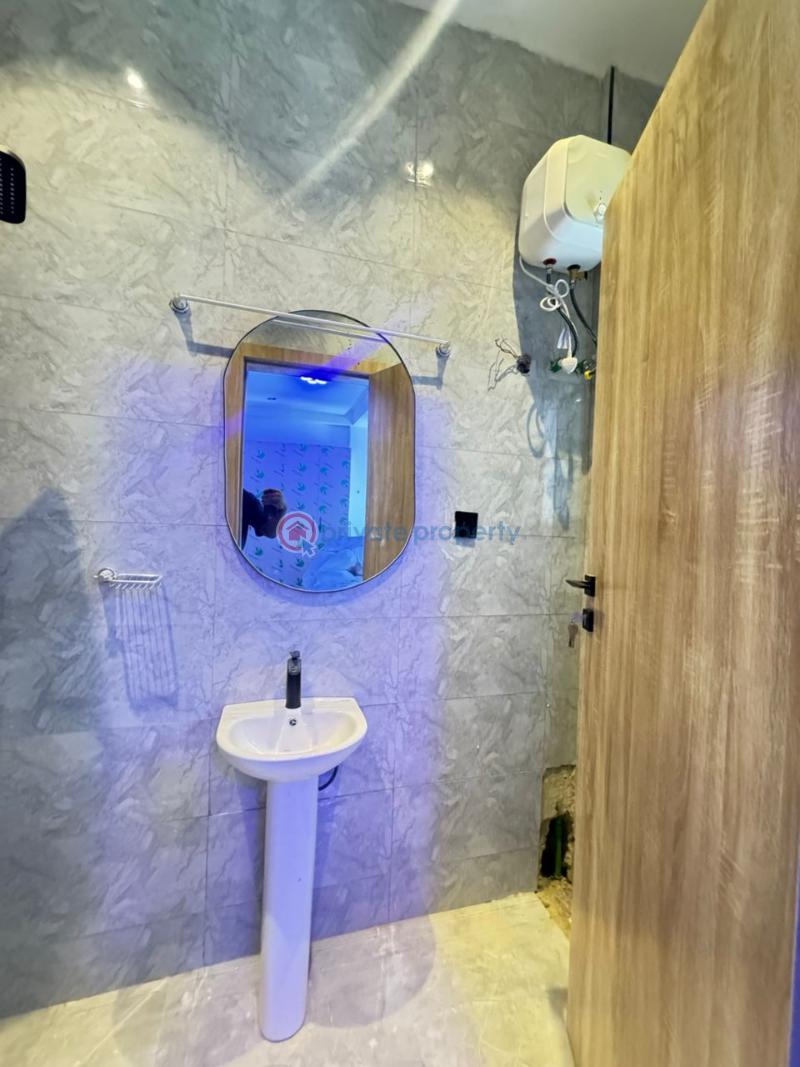 2 bedroom Flat & Apartment For Sale Ikate Elegushi Lekki Lagos - 11