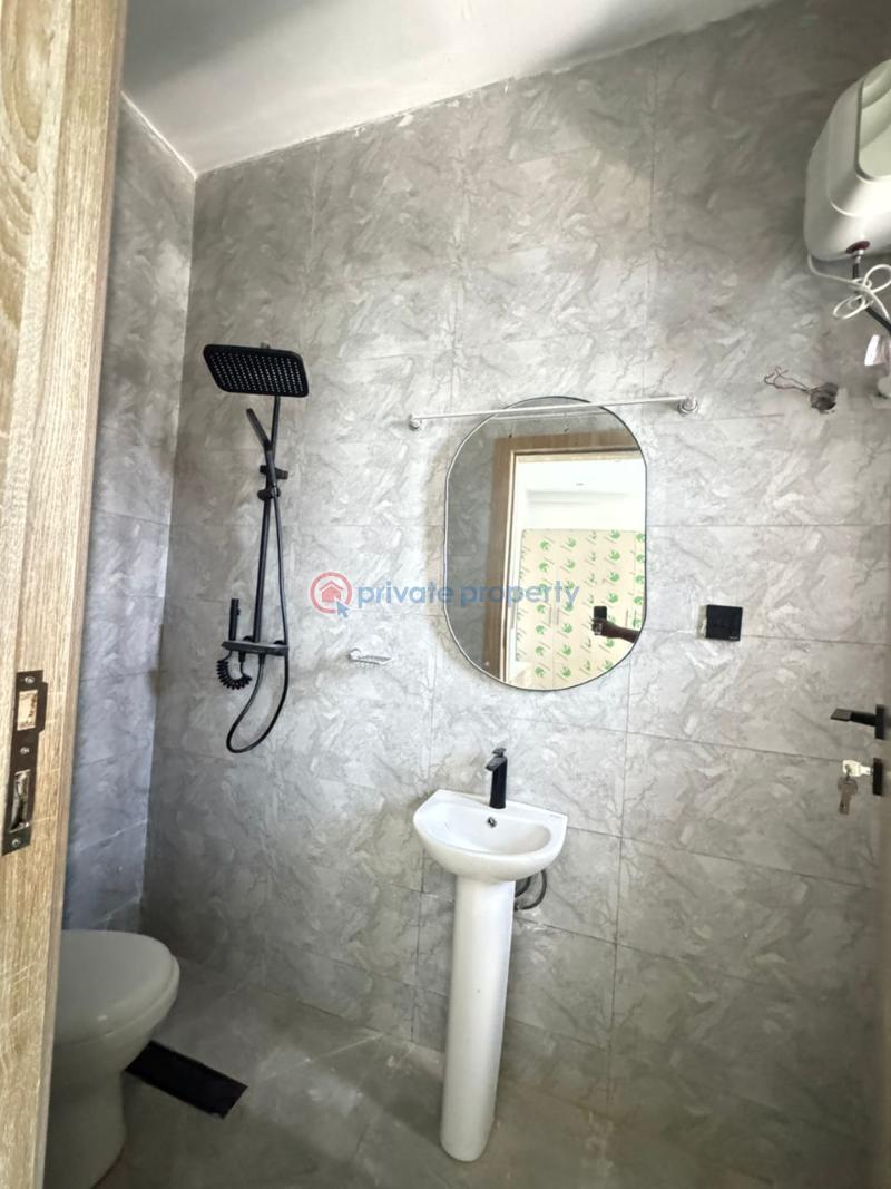 2 bedroom Flat & Apartment For Sale Ikate Elegushi Lekki Lagos - 3