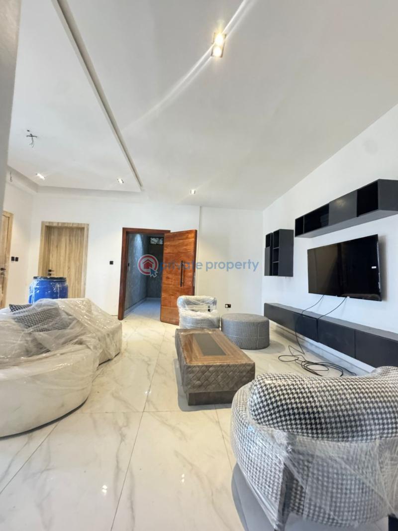 2 bedroom Flat & Apartment For Sale Ikate Elegushi Lekki Lagos - 8