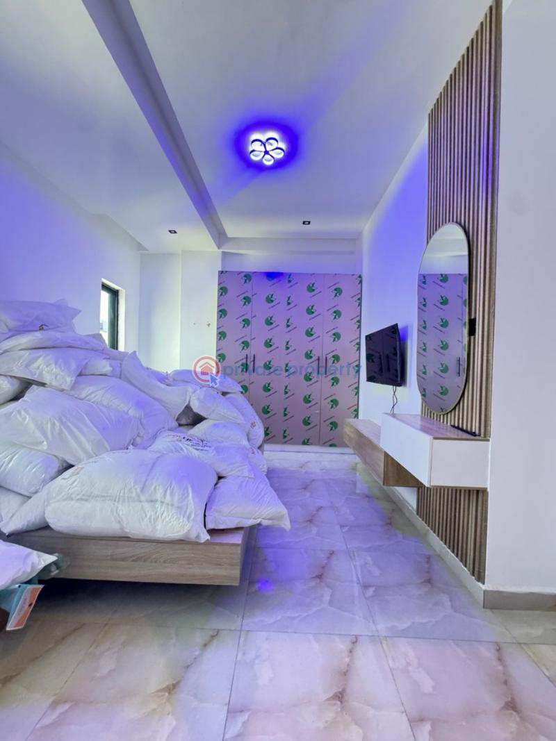 2 bedroom Flat & Apartment For Sale Ikate Elegushi Lekki Lagos - 9