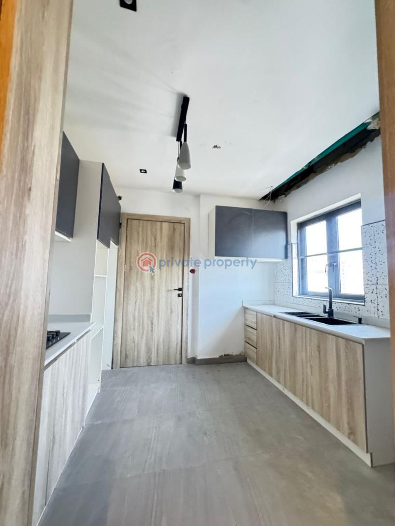 2 bedroom Flat & Apartment For Sale Ikate Elegushi Lekki Lagos - 6