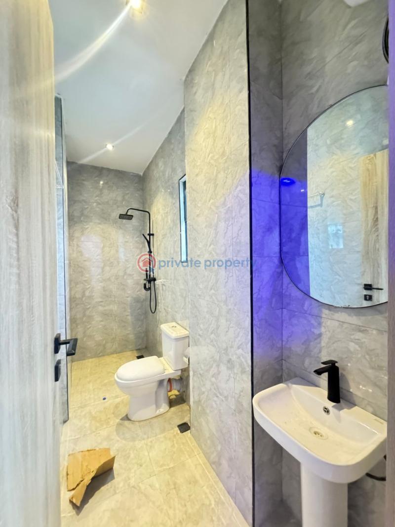 2 bedroom Flat & Apartment For Sale Ikate Elegushi Lekki Lagos - 15