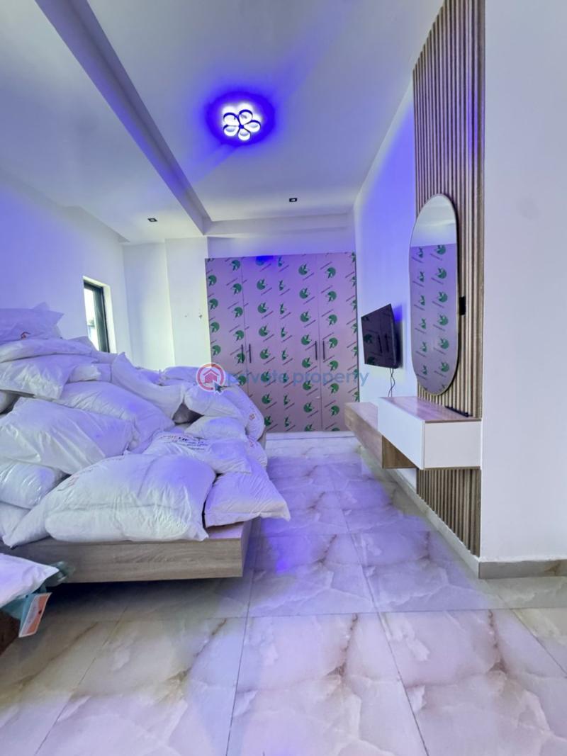 2 bedroom Flat & Apartment For Sale Ikate Elegushi Lekki Lagos - 7