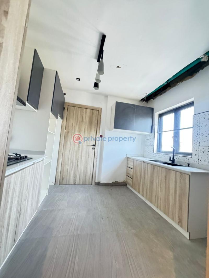 2 bedroom Flat & Apartment For Sale Ikate Elegushi Lekki Lagos - 12