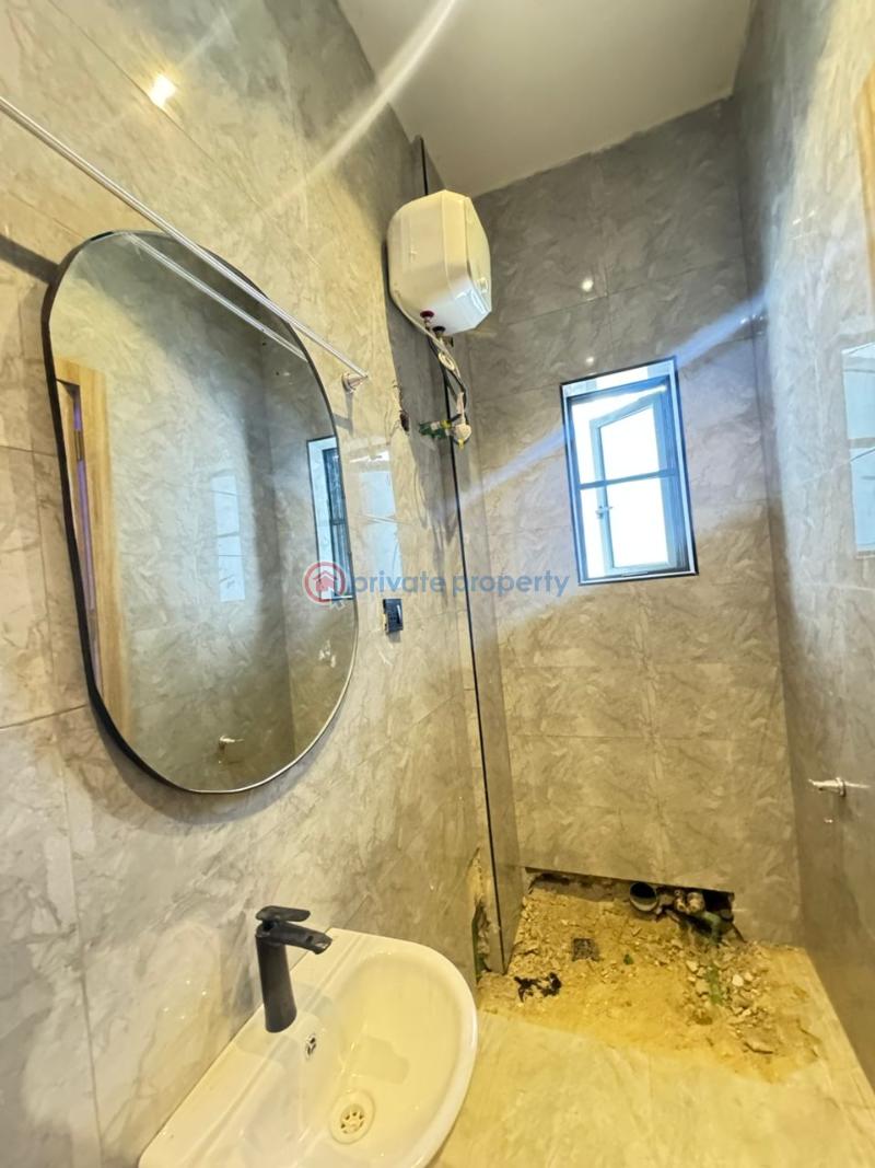 2 bedroom Flat & Apartment For Sale Ikate Elegushi Lekki Lagos - 1