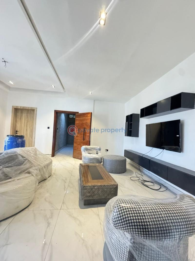 2 bedroom Flat & Apartment For Sale Ikate Elegushi Lekki Lagos - 14