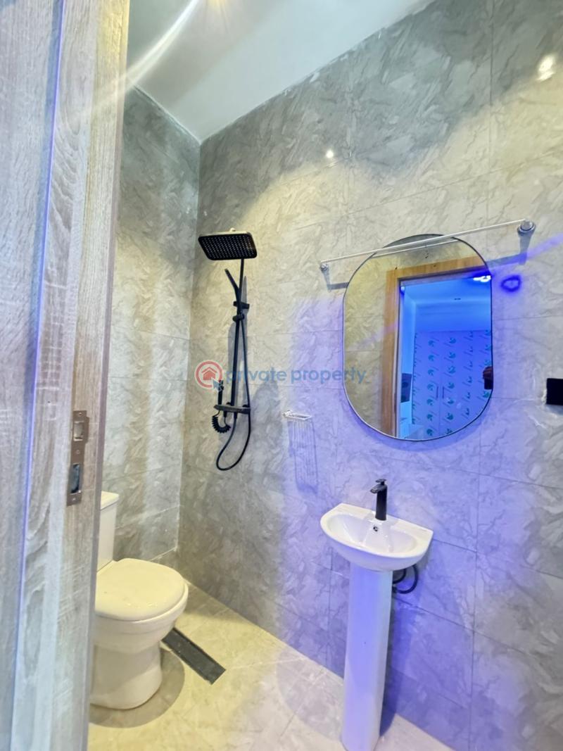 2 bedroom Flat & Apartment For Sale Ikate Elegushi Lekki Lagos - 4