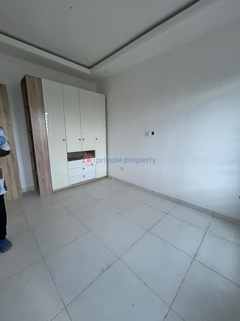 4 bedroom Terrace For Rent Ikate Lekki Lekki Phase 1 Lagos - 2