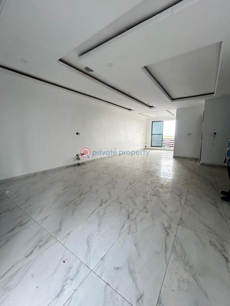 4 bedroom Terrace For Rent Ikate Lekki Lekki Phase 1 Lagos - 4