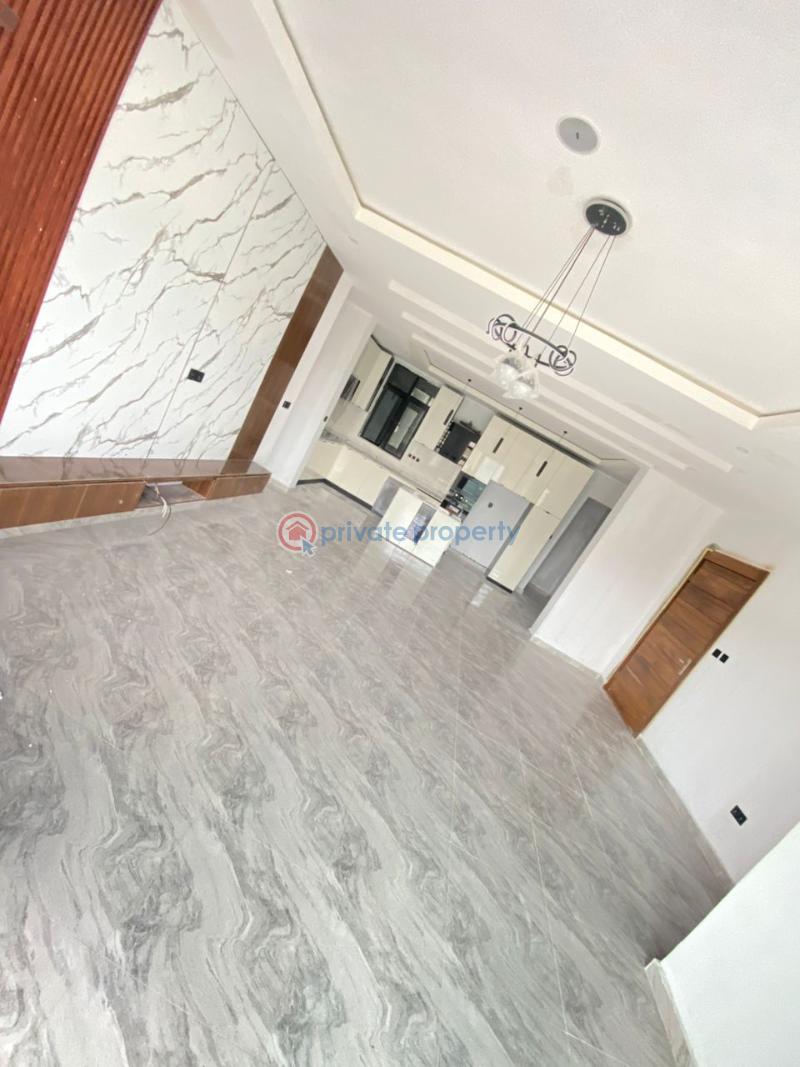 2 bedroom Flat & Apartment For Rent Ikota Lekki Lagos - 5