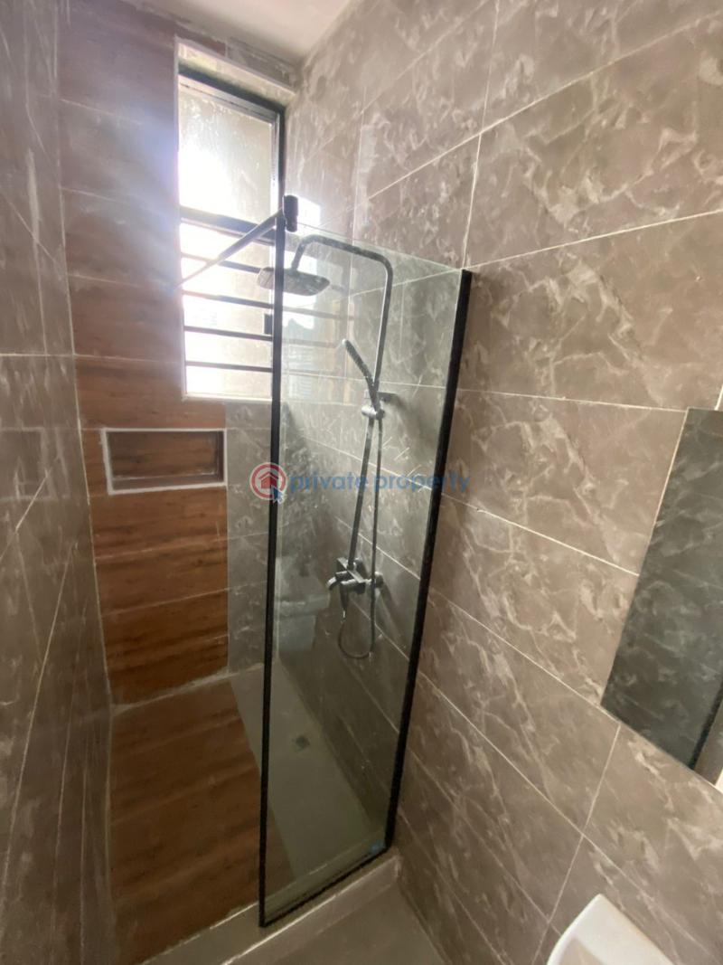 2 bedroom Flat & Apartment For Rent Ikota Lekki Lagos - 2