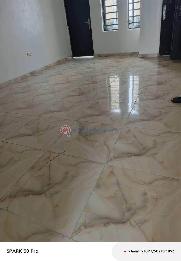 Brand new fully serviced 2-bedroom apartment with pool & gym | agungi, lekki - 5 2 bedroom Block Of Flats For Rent Agungi Lekki Lagos - 5