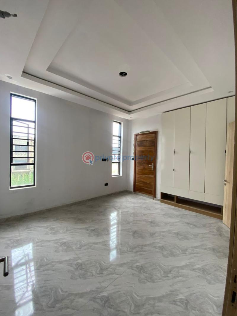 2 bedroom Flat & Apartment For Rent Ikota Lekki Lagos - 3