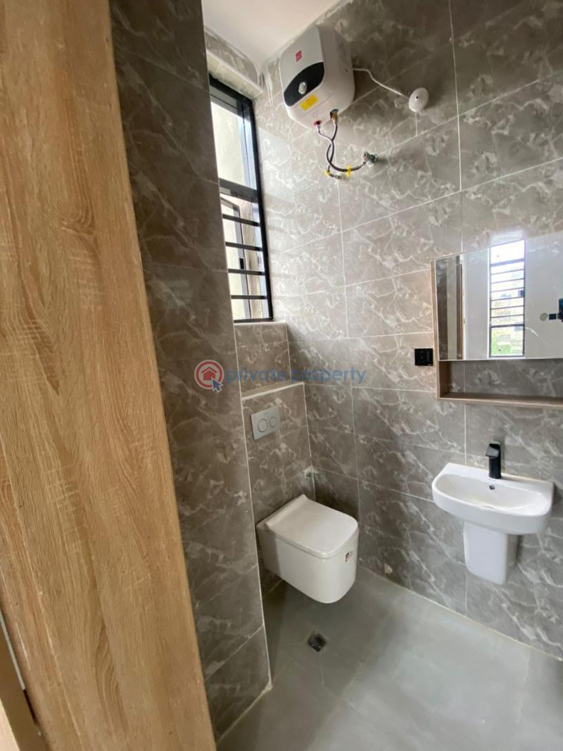 2 bedroom Flat & Apartment For Rent Ikota Lekki Lagos - 1