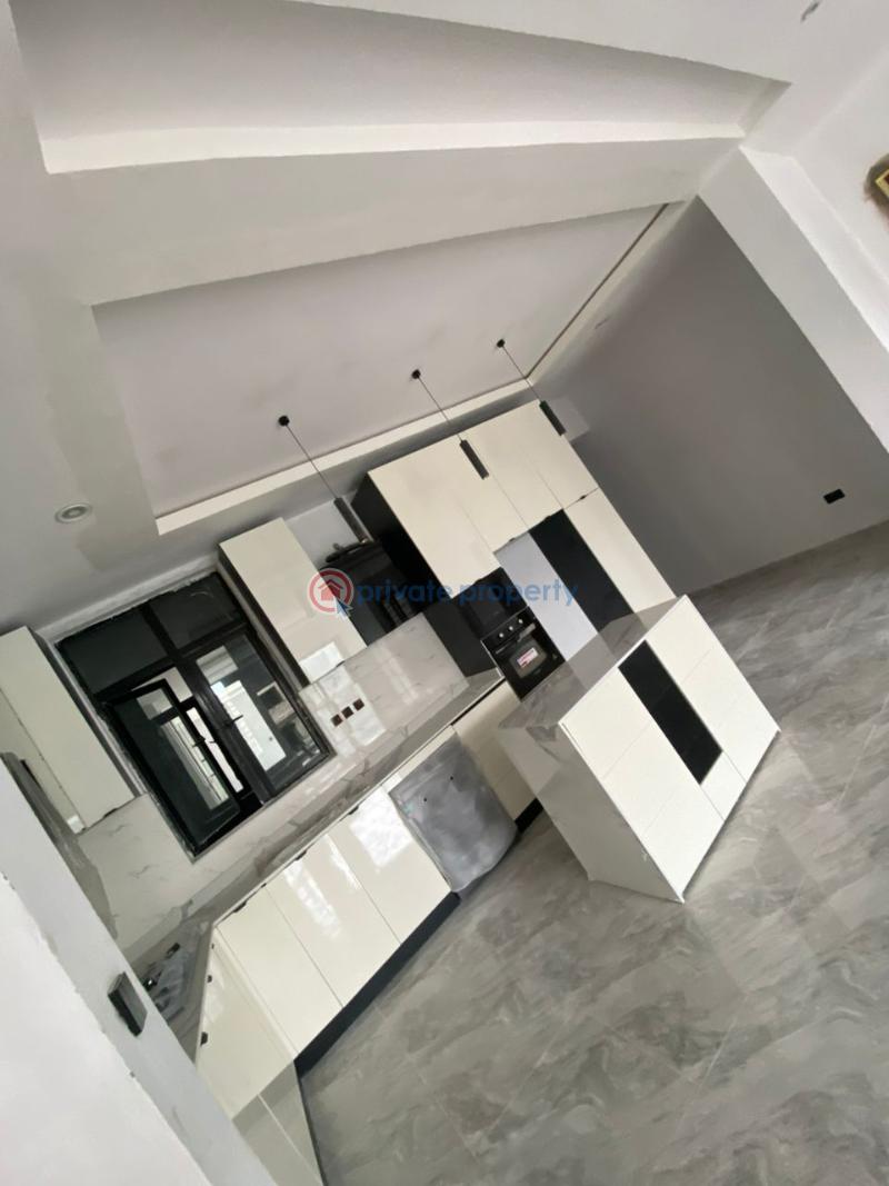 2 bedroom Flat & Apartment For Rent Ikota Lekki Lagos - 4