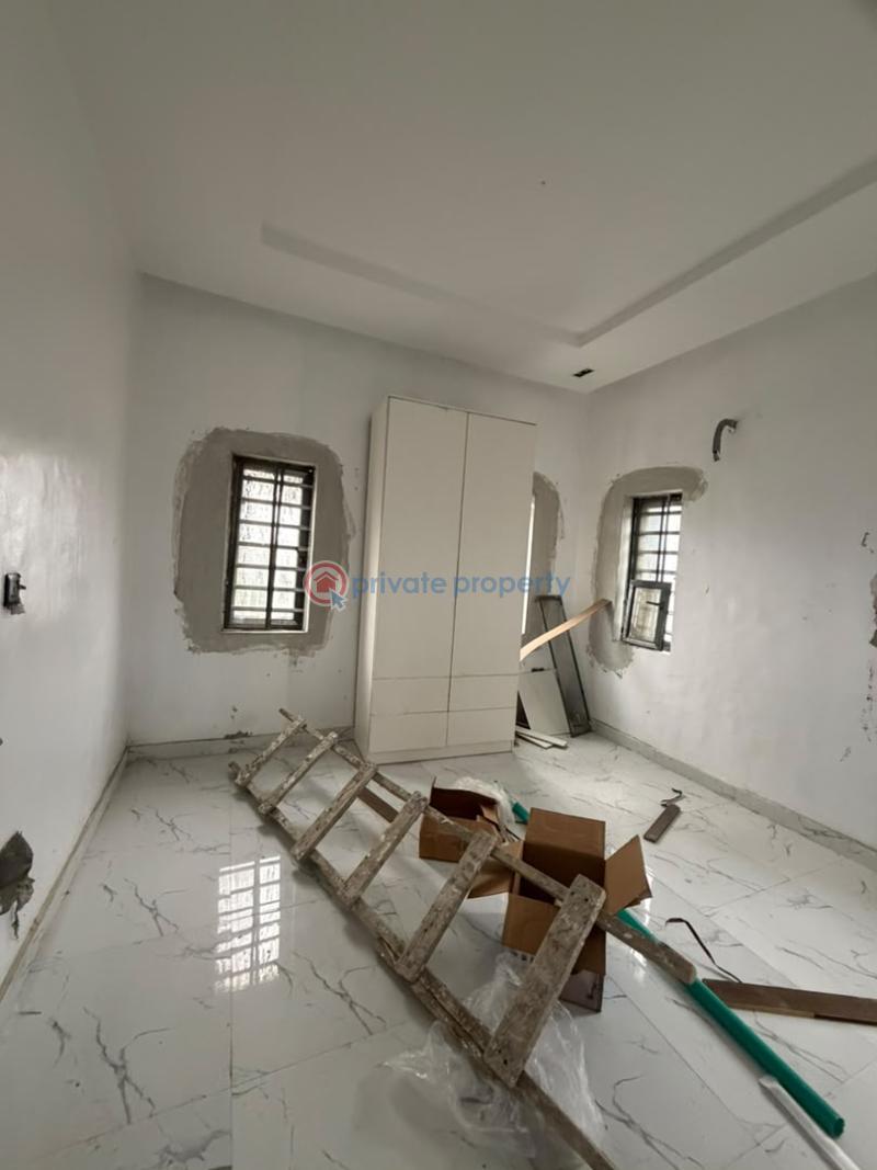2 bedroom Block Of Flats For Rent Lekki Scheme 11 Ajah Lekki Lagos - 6
