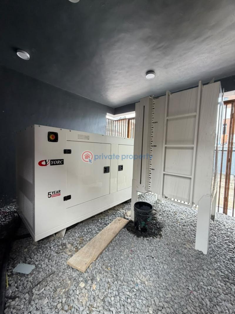 2 bedroom Block Of Flats For Rent Lekki Scheme 11 Ajah Lekki Lagos - 12
