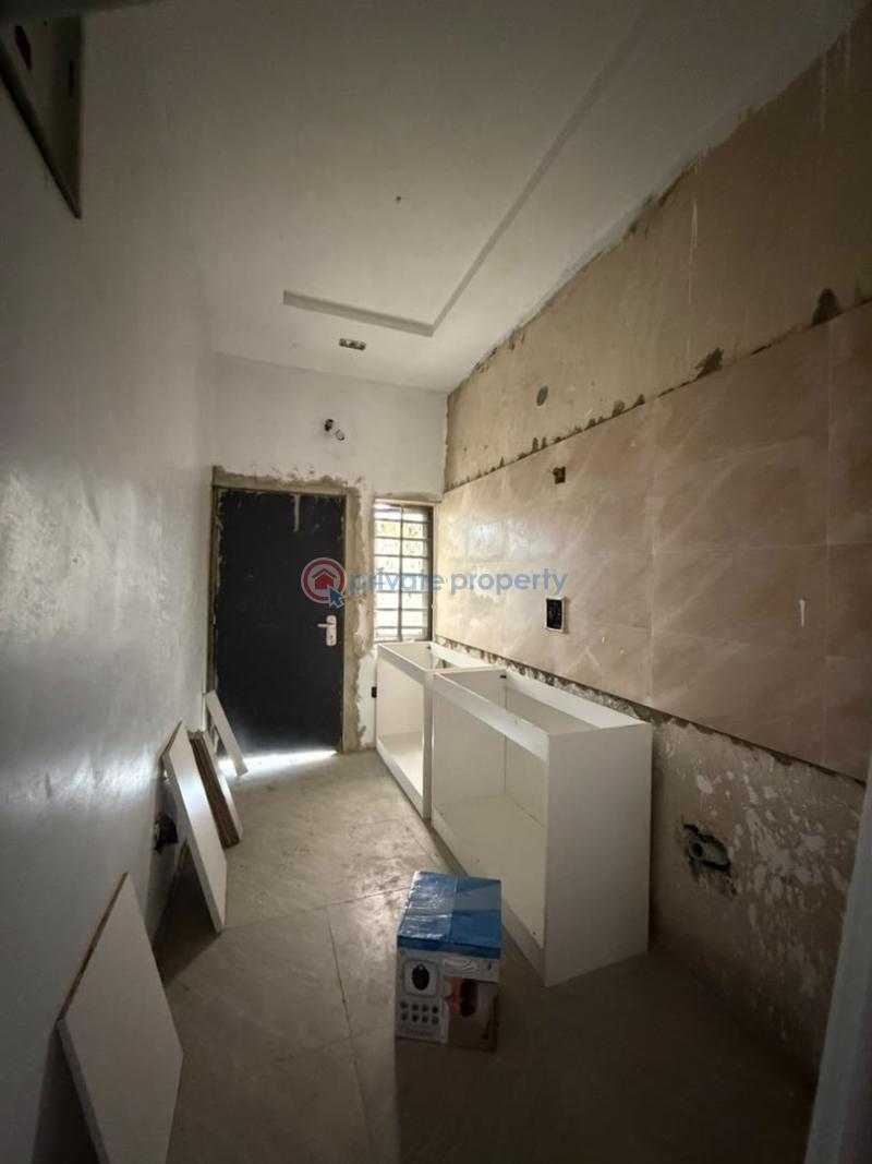 2 bedroom Block Of Flats For Rent Lekki Scheme 11 Ajah Lekki Lagos - 10
