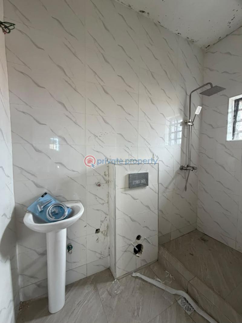 2 bedroom Block Of Flats For Rent Lekki Scheme 11 Ajah Lekki Lagos - 3